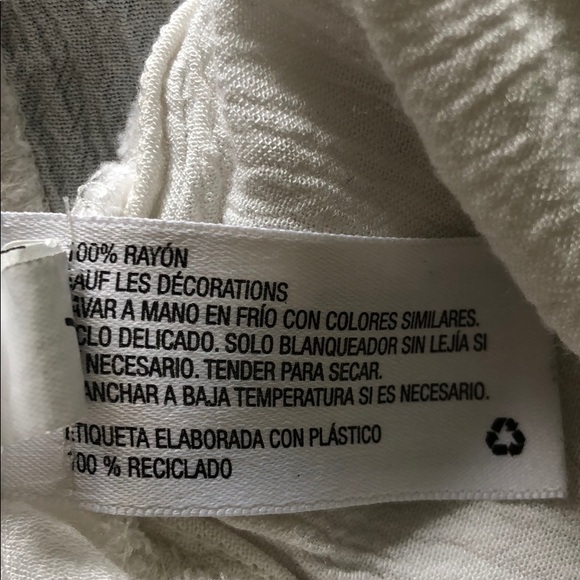 Target Blouse - Picture 7 of 7